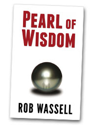 Pearl of Wisdom book by Rob Wassell